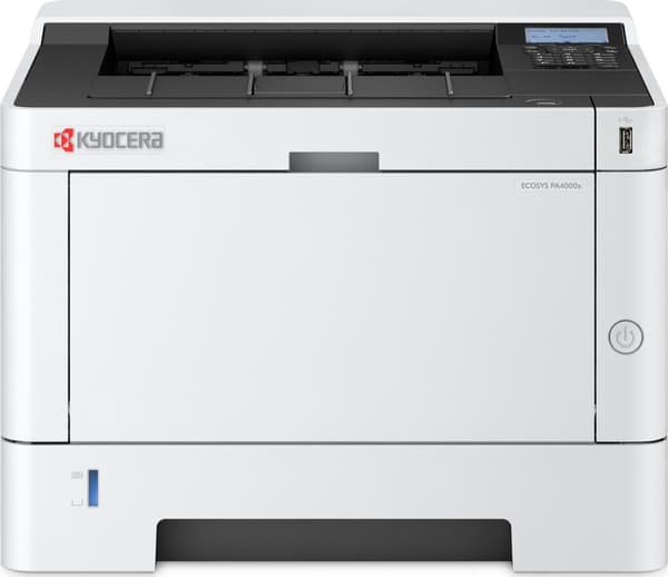 KYOCERA ECOSYS PA4000x 1200 x 1200 DPI A4