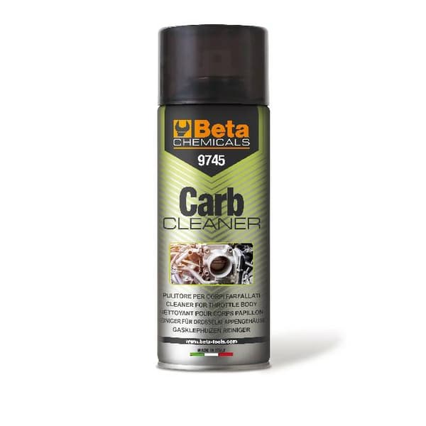 BETA FORBEREDELSESFJERNER TIL GAS OG DÆMPERE 400ml