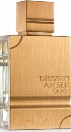 AL HARAMAIN Amber Oud Gold Edition EDP spray 75ml