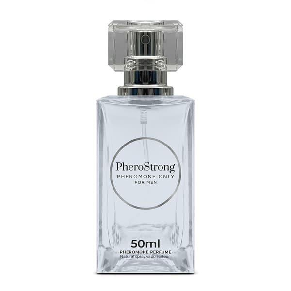 Pherostrong Only EDP 50 ml