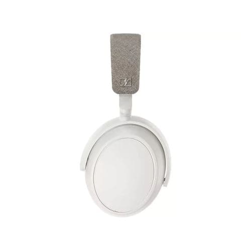 Sennheiser Momentum 4 Wireless valkoinen