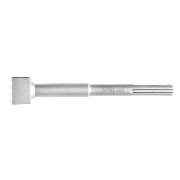 Graphite Stap Knozzle (SDS Max 40 x 40 mm, 16 tebs)