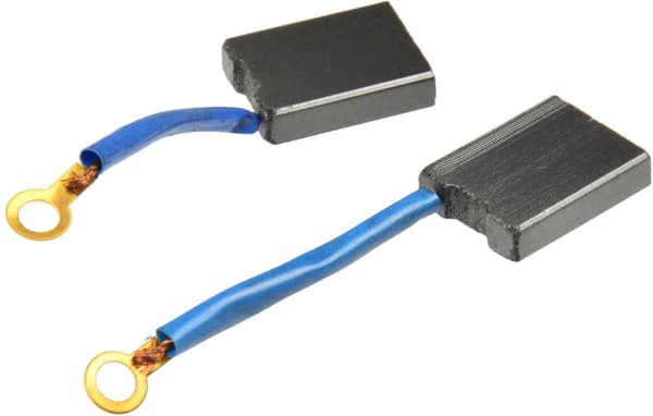 Børste 5.5x15x19 kabel/sand.230 (100/2000)
