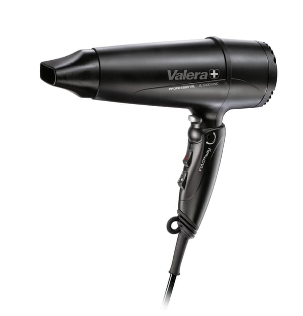 Valera Swiss Light 5400 Musta