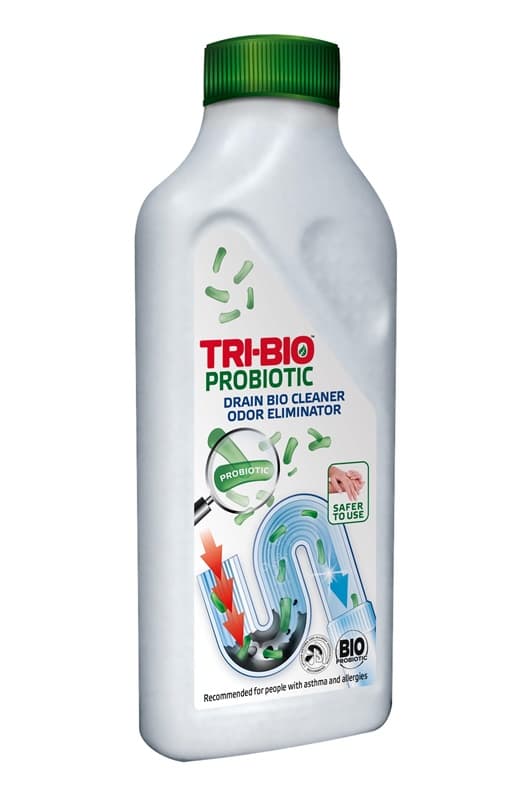 Tri-Bio TRI-BIO, Rørdræning og lugtfjernelsesmaskine, 420g