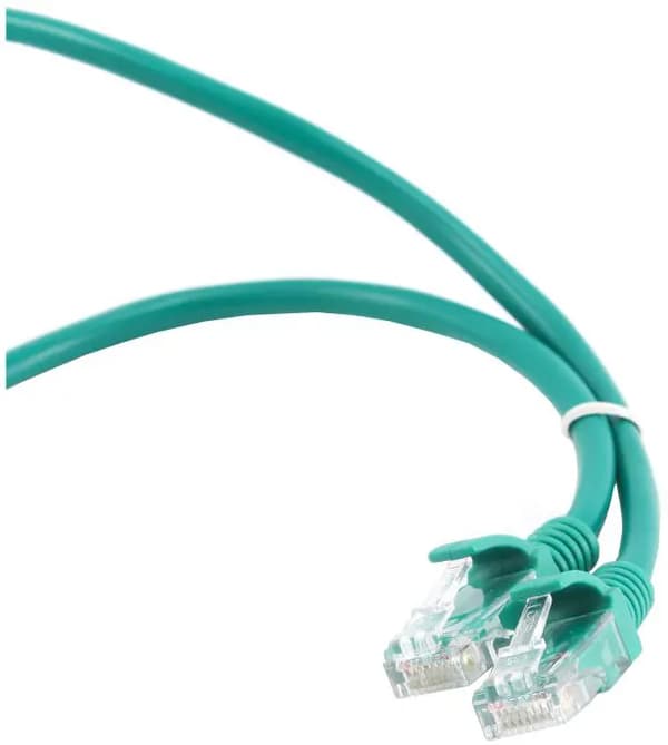 Gembird patchkabel - 1.5 m - grøn