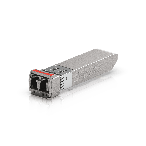 Ubiquiti - SFP+ lähetin-vastaanotinmoduuli - 10GbE