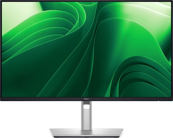 Dell Pro 24 Plus QHD-skærm P2425D - LED-skærm - QHD - 24\"