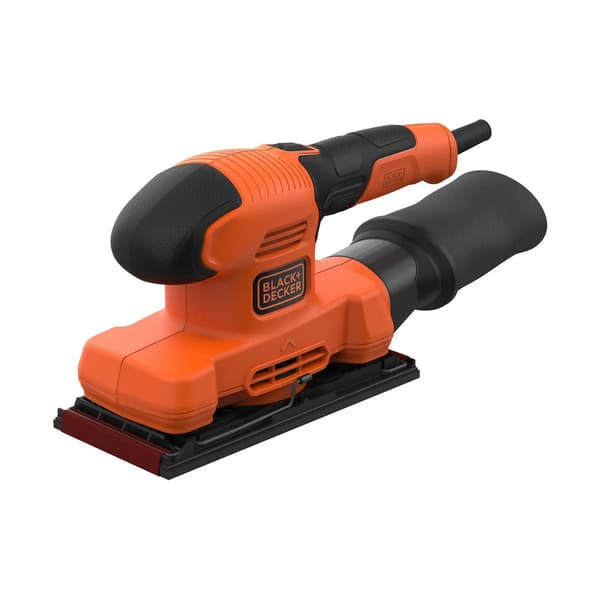 Tasohiomakone Black & Decker BEW220 150 W