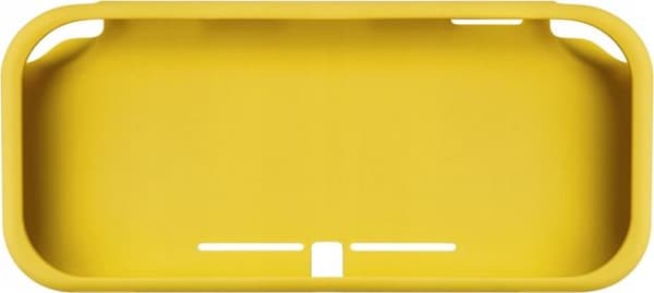 MariGames etui til Nintendo Switch Lite gul