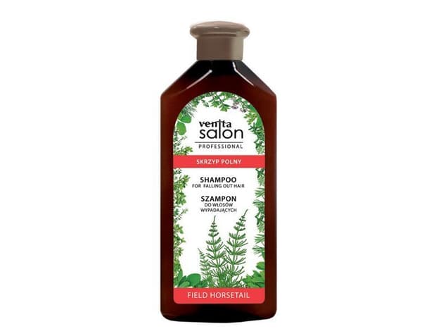 Venita Hästsvansschampo 500 ml