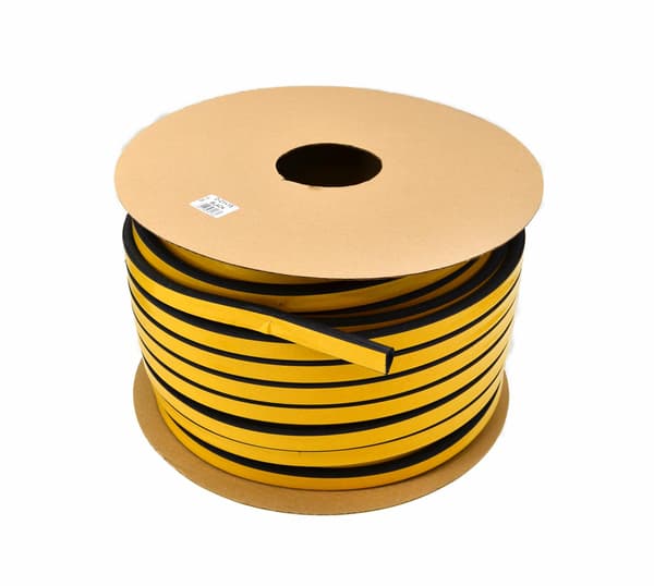 PAKNING DGP 21x15 SORT D 50mb