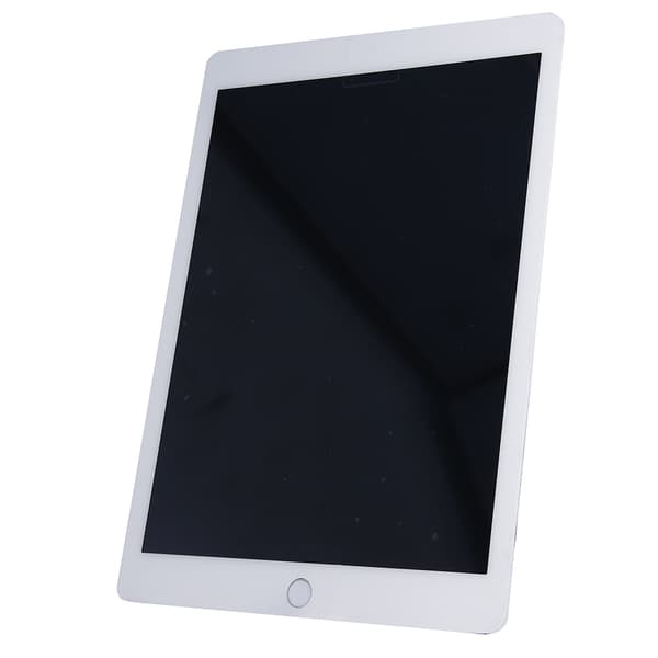 Touchpanel til iPad Air komplet front sæt hvid