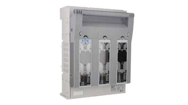3P 250A NH1 Basic sikringsadskiller til monase plade XNH1-A250 183043
