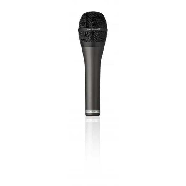 Beyerdynamic Beyerdynamic TG V70 s Mikrofon - Dynamisk sångmikrofon med strömbrytare