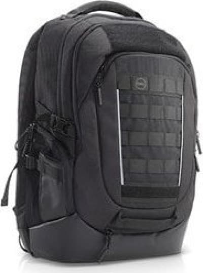 Dell-kannettavan reppu - 35,6 cm (14\") - Musta