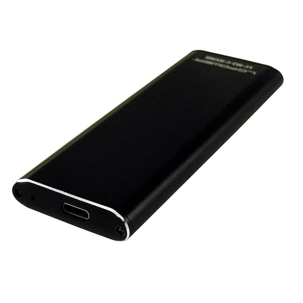 LC Power LC-M2-C-NVME - lagringspaknin