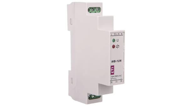 Bistabil impulsgiver WB-1UN 002471514