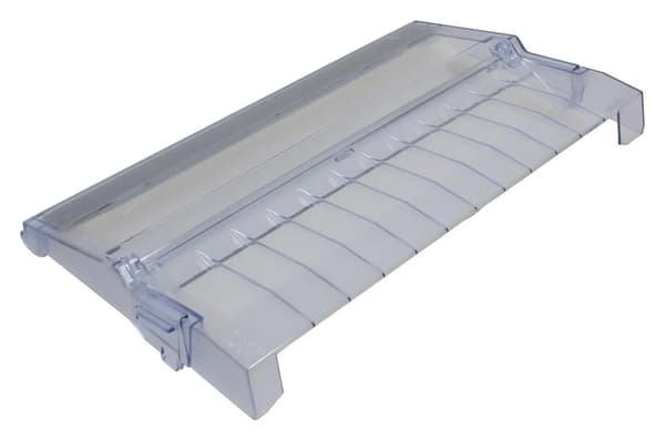 OKI åtkomstkåpa (N) (3320/ 2PA4128-1237G001, transparent