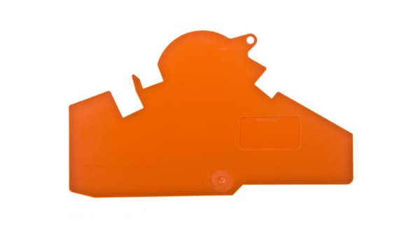 Orange endevæg 282-387