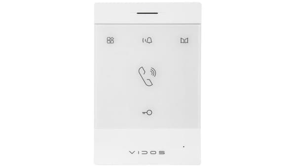 Unifon glosnomacy VIDOS U19
