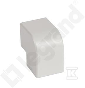 Udvendig adapter LN 60x20
