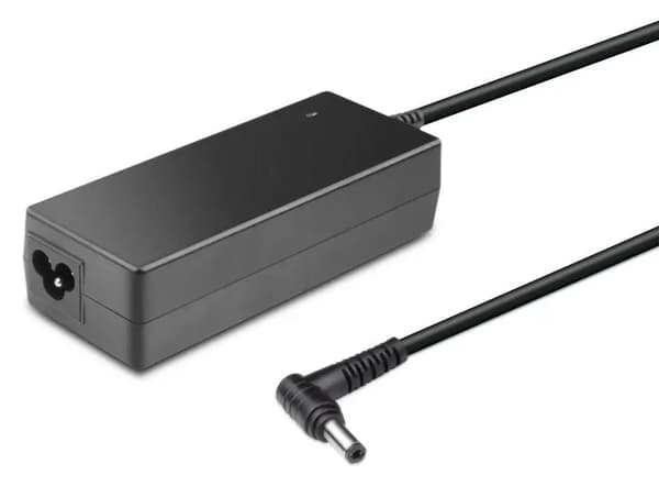 CoreParts Strømadapter til Maxdata 90W 19V 4.74A Stik:5.5*2.5 Inkl. EU Strømkabel