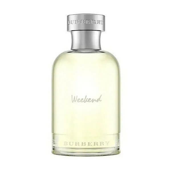 Herrparfym Weekend For Men Burberry BUWMTS33-A EDT (100 ml) 100 ml