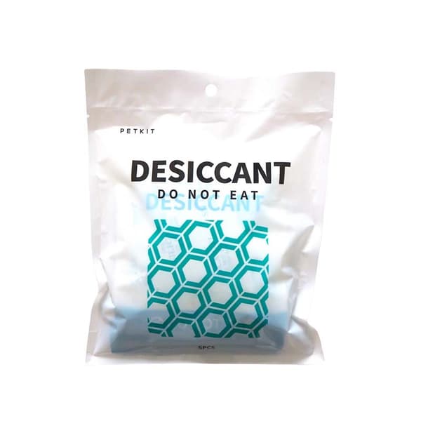 PETKIT Torkmedel för Fresh Element, 5 st