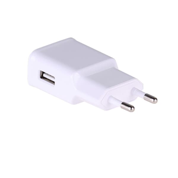 USB-laddare AK-CH-11 USB-A 3.6-12V / max. 2.4A 15W Quick Charge 3.0
