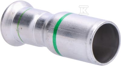 REDUKTION NYP.22X15MM INOX PRESS