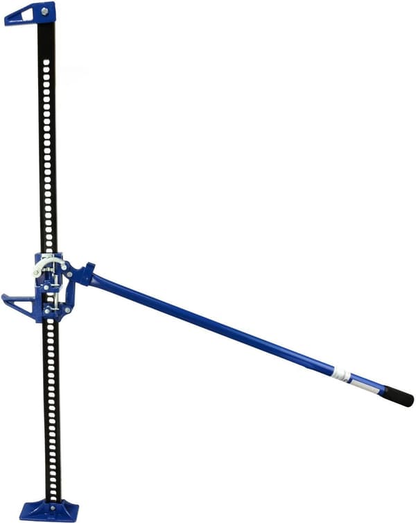 #Farmer Jack (Hi-lift) 60\" (1)