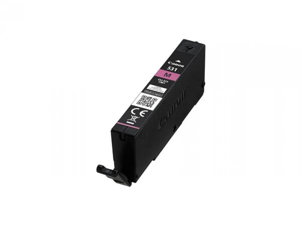 Ink/Magenta ink tank CLI-531 M EUR