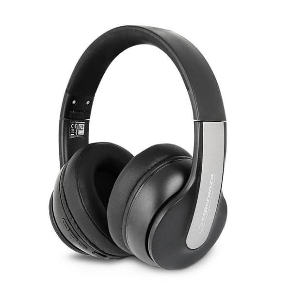ESPERANZA BLUETOOTH HÖRLURAR ANC SILENCE