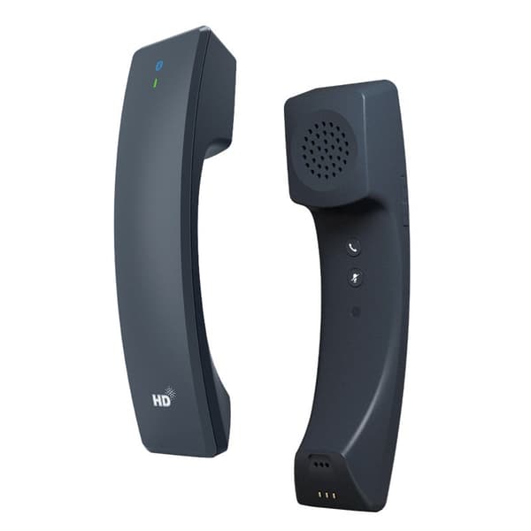 Yealink BTH58 - Bluetooth-håndsæt for