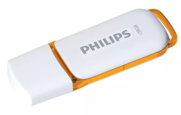 Philips FM12FD70B Snow edition 2.0 - U