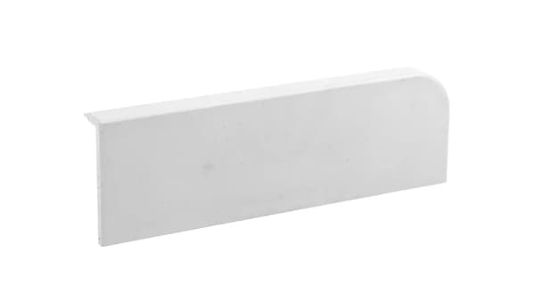 Strimmelspids 25mm 80x cremefarvet 8821 P