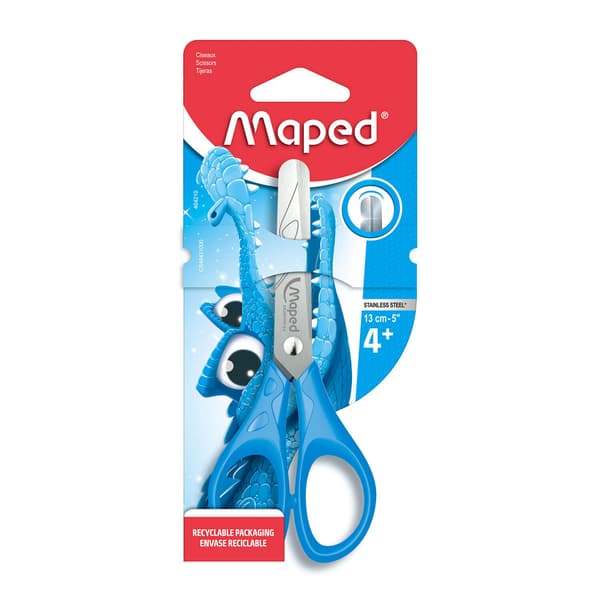 Koulutarvikkeet 13cm MAPED