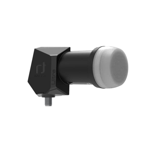INVERTO CONVERTER SINGLE ULTRA BLACK