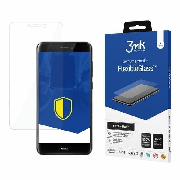 3mk Flexible Glass för Huawei P8/ P9 Lite 2017