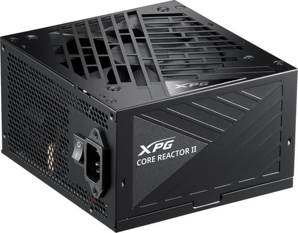 PSU ADATA XPG Core Reactor ll 750W ATX3.0 80+Gold