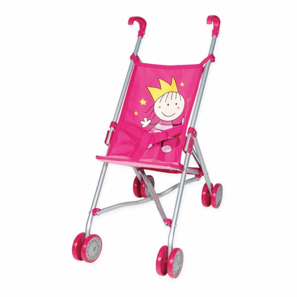Bayer Buggy Princess Dockvagn (30182AA)
