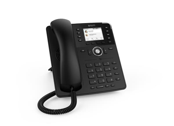 D735 (musta)