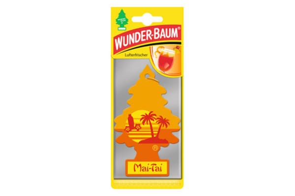 Wunder-baum - Juletræ - Mai-Tai