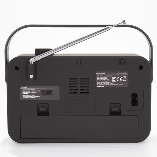 Viritin AIWA R-190BW