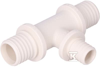 PPSU ULTRALINE-25/20/25 T-STYKKE