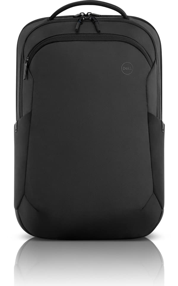 Dell ryggsäck EcoLoop Pro CP5723 - 43,2 cm (17\") - Svart