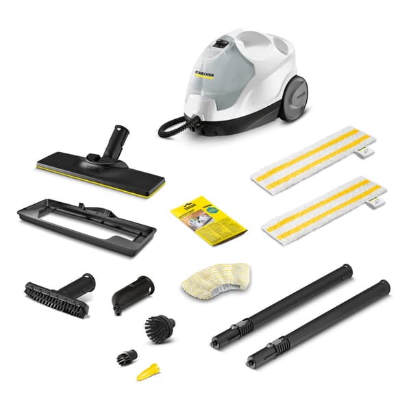 Ångtvätt KARCHER SC 4 EasyFix Plus - 1.512-640.0