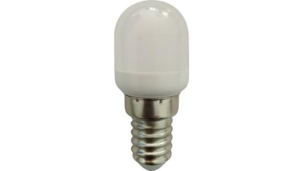 LED pære mini E14 S18 3W 250lm 3000K 230V LED-3026