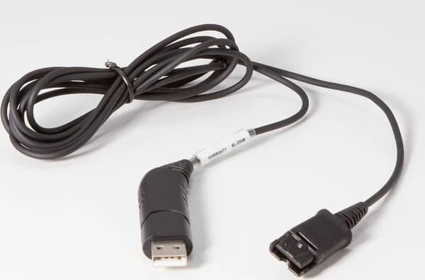 Auerswald USB-kabel AUERSWALD Anschlusskabel USB til bærbar/pc til H200